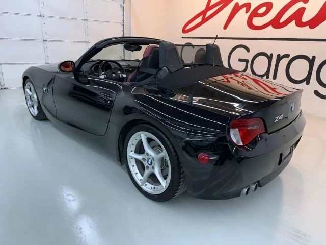 2008 BMW E85 Z4 Roadster - Image 15 of 21