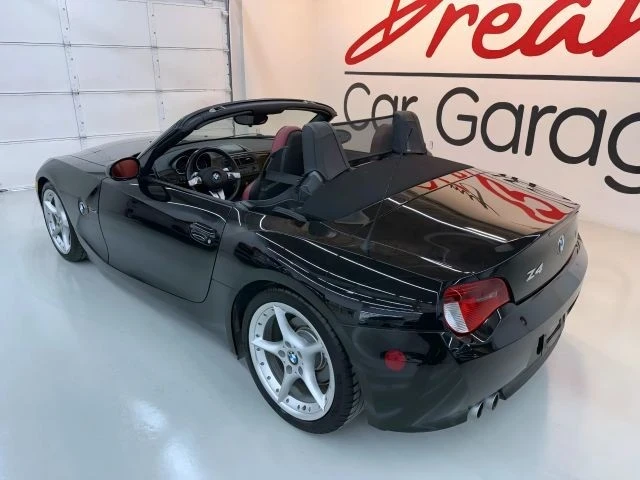 2008 BMW E85 Z4 Roadster - Image 13 of 21
