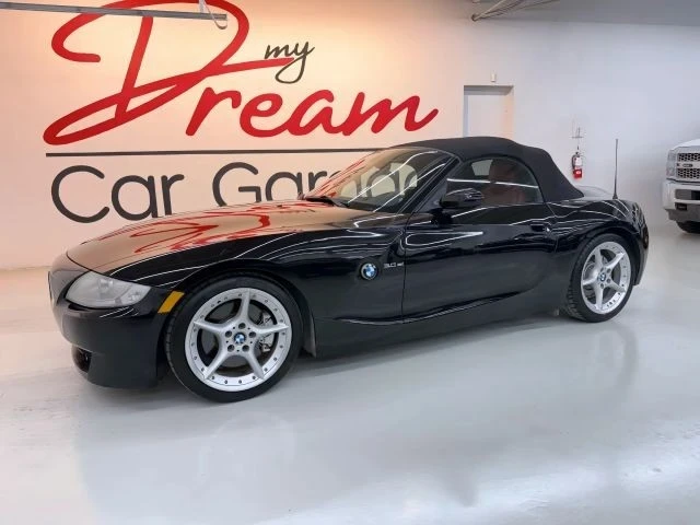 2008 BMW E85 Z4 Roadster - Image 2 of 21