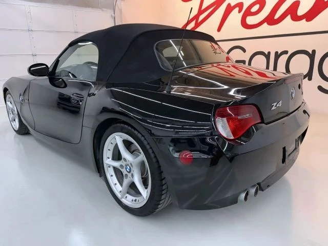 2008 BMW E85 Z4 Roadster - Image 14 of 21
