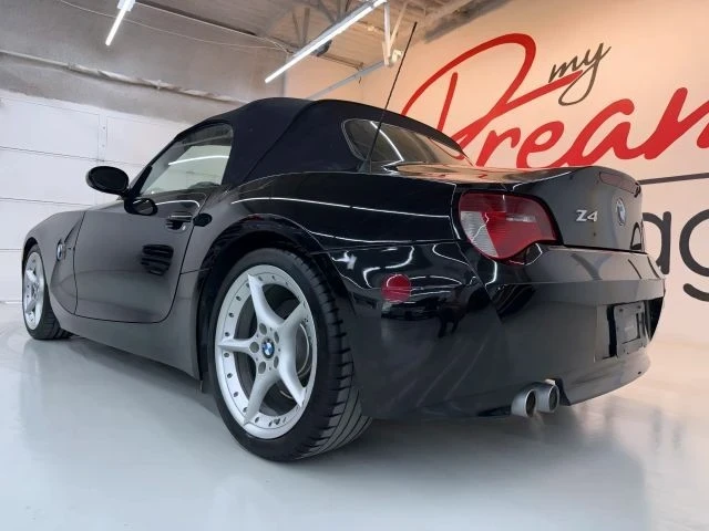 2008 BMW E85 Z4 Roadster - Image 16 of 21