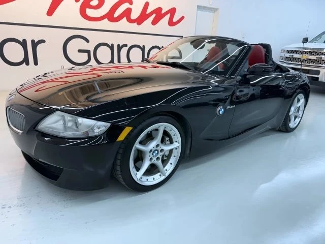 2008 BMW E85 Z4 Roadster - Image 7 of 21