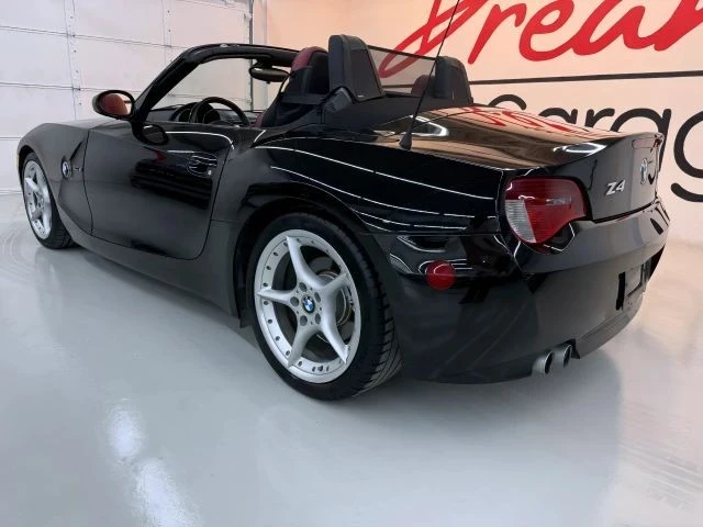 2008 BMW E85 Z4 Roadster - Image 17 of 21