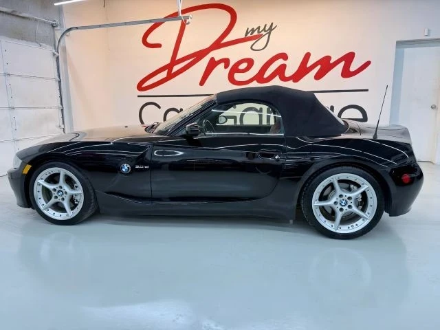2008 BMW E85 Z4 Roadster - Image 10 of 21