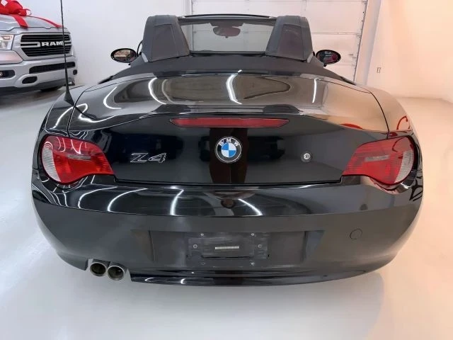 2008 BMW E85 Z4 Roadster - Image 19 of 21