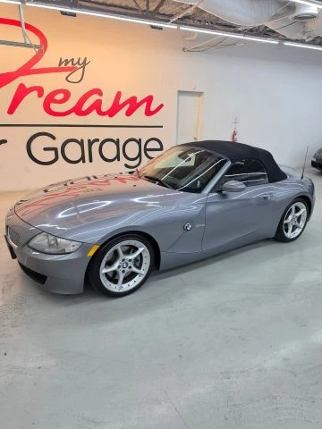 2008 BMW E85 Z4 Roadster - Image 2 of 31