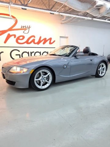 2008 BMW E85 Z4 Roadster - Image 27 of 31