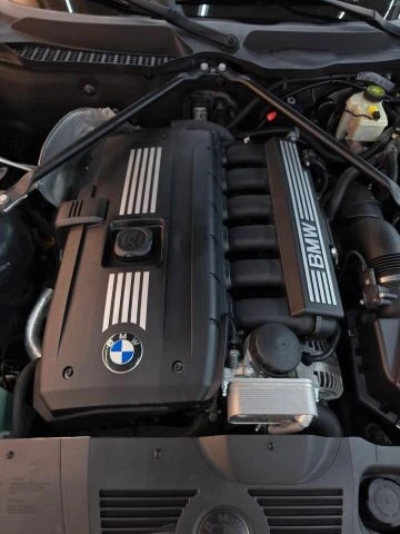 2008 BMW E85 Z4 Roadster - Image 23 of 31