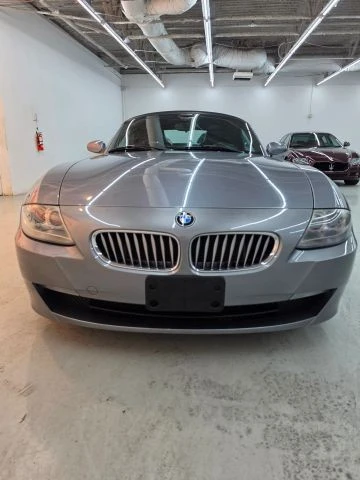 2008 BMW E85 Z4 Roadster - Image 17 of 31