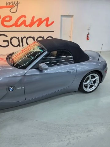 2008 BMW E85 Z4 Roadster - Image 4 of 31