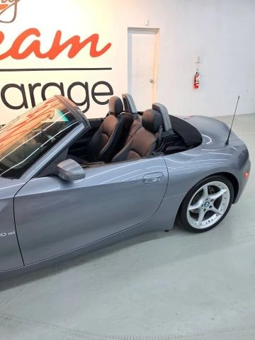 2008 BMW E85 Z4 Roadster - Image 28 of 31