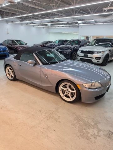 2008 BMW E85 Z4 Roadster - Image 14 of 31