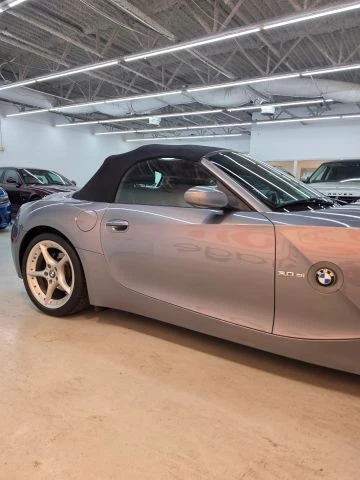 2008 BMW E85 Z4 Roadster - Image 13 of 31