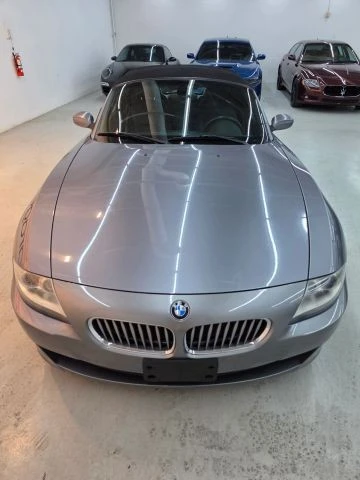 2008 BMW E85 Z4 Roadster - Image 16 of 31