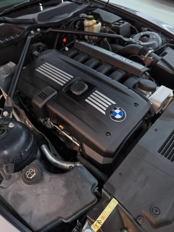 2008 BMW E85 Z4 Roadster - Image 24 of 31