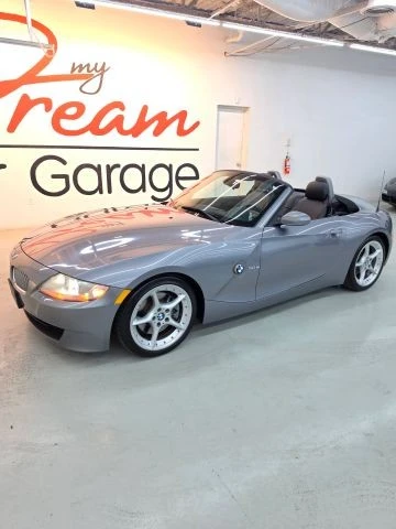 2008 BMW E85 Z4 Roadster - Image 26 of 31