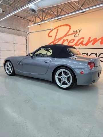 2008 BMW E85 Z4 Roadster - Image 7 of 31