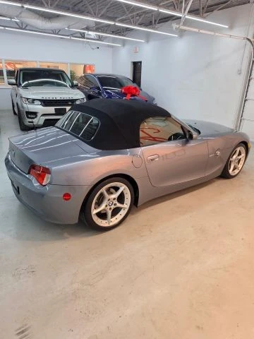 2008 BMW E85 Z4 Roadster - Image 10 of 31