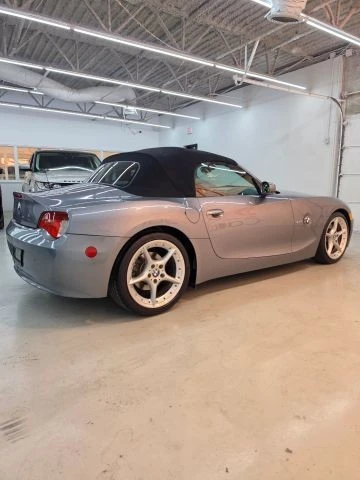 2008 BMW E85 Z4 Roadster - Image 11 of 31