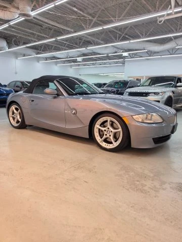 2008 BMW E85 Z4 Roadster - Image 15 of 31