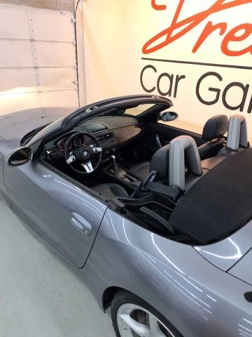 2008 BMW E85 Z4 Roadster - Image 29 of 31