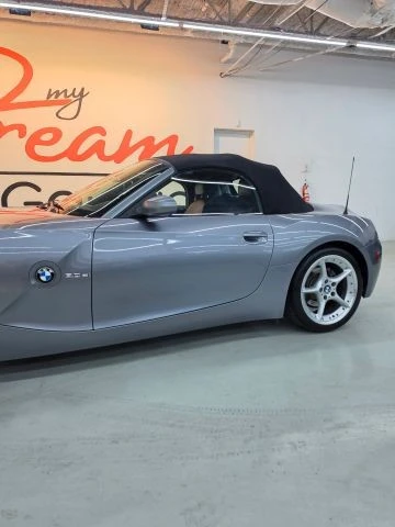 2008 BMW E85 Z4 Roadster - Image 5 of 31