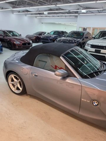 2008 BMW E85 Z4 Roadster - Image 12 of 31