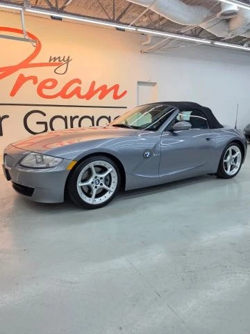 2008 BMW E85 Z4 Roadster - Image 3 of 31