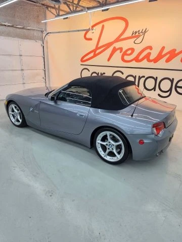 2008 BMW E85 Z4 Roadster - Image 6 of 31