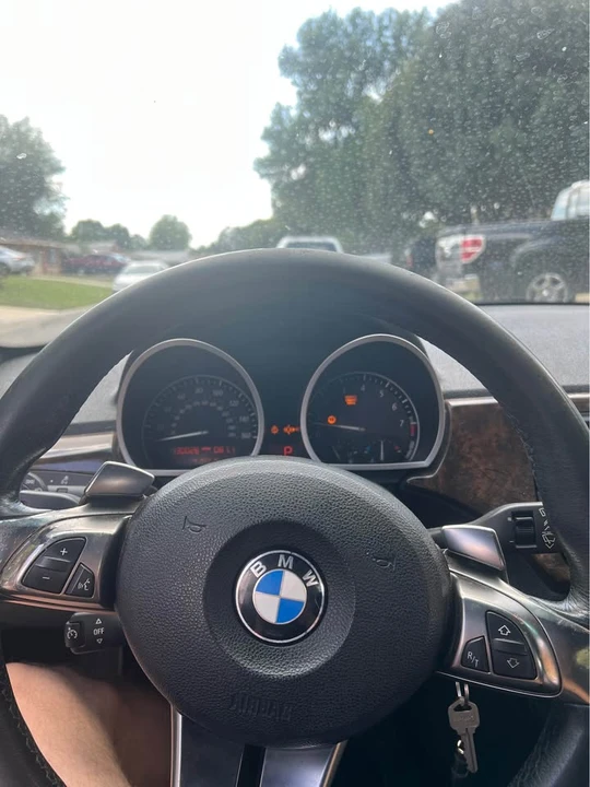 2008 BMW E85 Z4 Roadster - Image 10 of 12