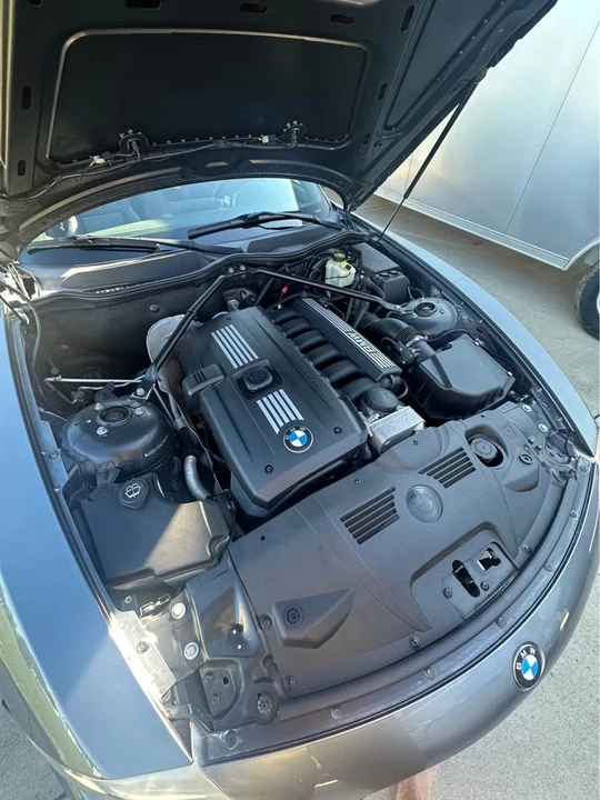 2008 BMW E85 Z4 Roadster - Image 7 of 20