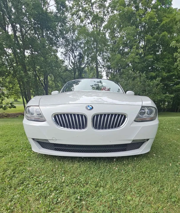 2008 BMW E85 Z4 Roadster - Image 6 of 9