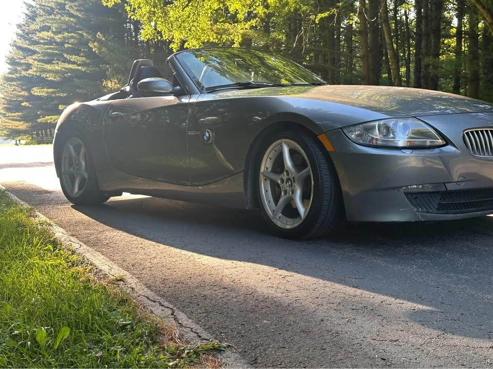 2008 BMW E85 Z4 Roadster - Image 13 of 20