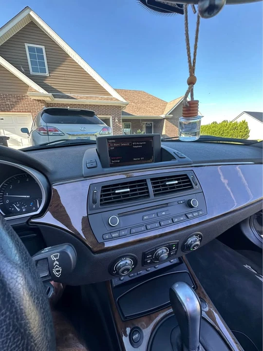 2008 BMW E85 Z4 Roadster - Image 17 of 20
