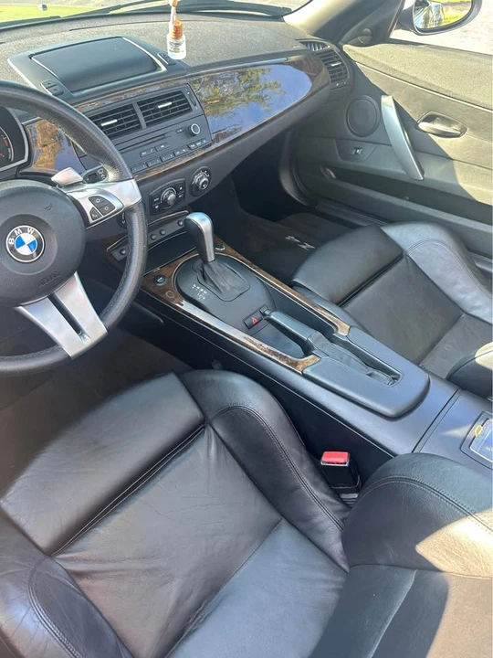 2008 BMW E85 Z4 Roadster - Image 20 of 20