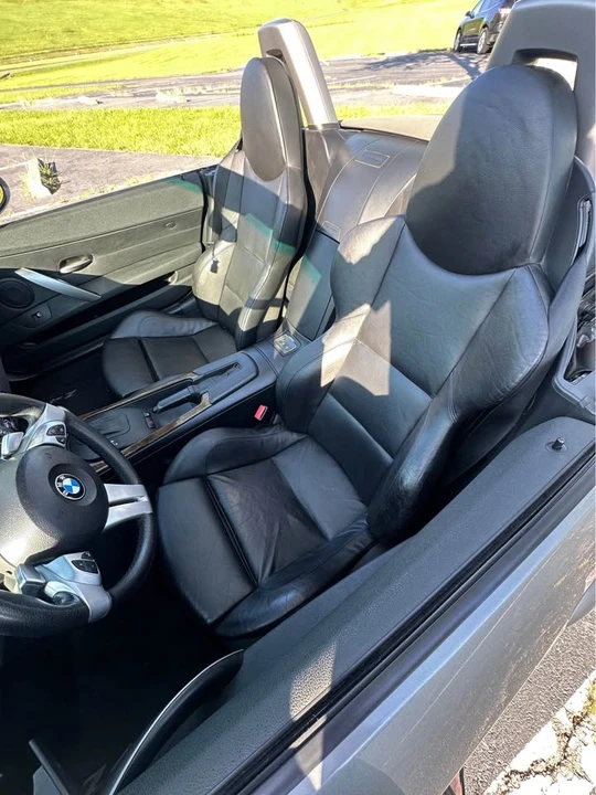 2008 BMW E85 Z4 Roadster - Image 17 of 20