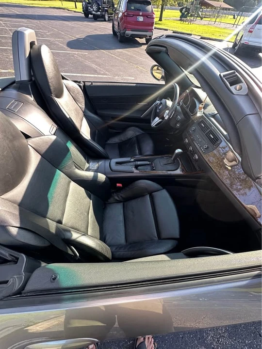 2008 BMW E85 Z4 Roadster - Image 20 of 20