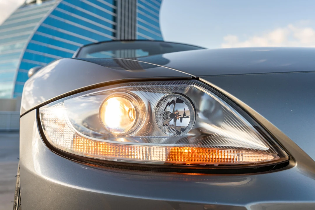2008 BMW E85 Z4 Roadster - Image 31 of 31