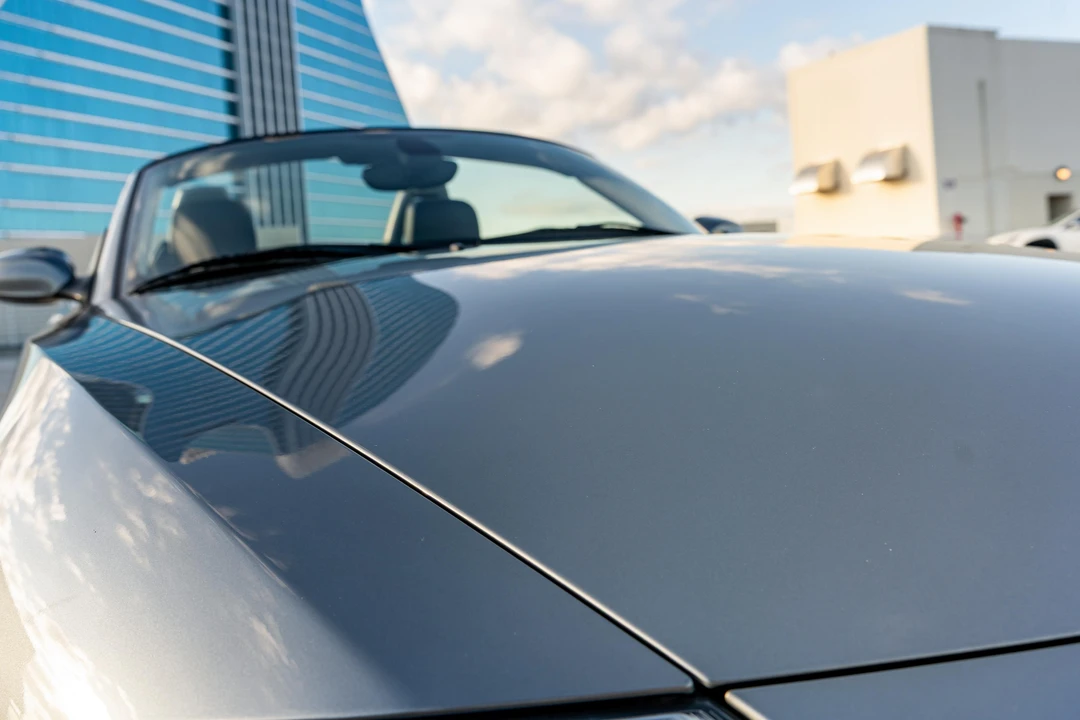 2008 BMW E85 Z4 Roadster - Image 30 of 31