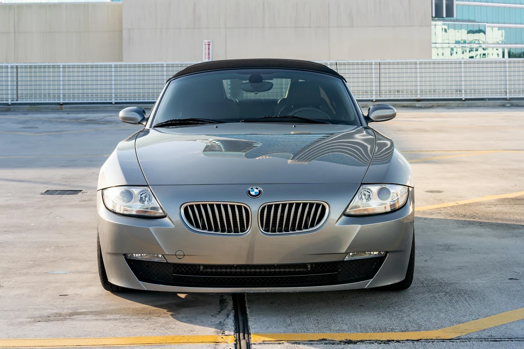 2008 BMW E85 Z4 Roadster - Image 17 of 31