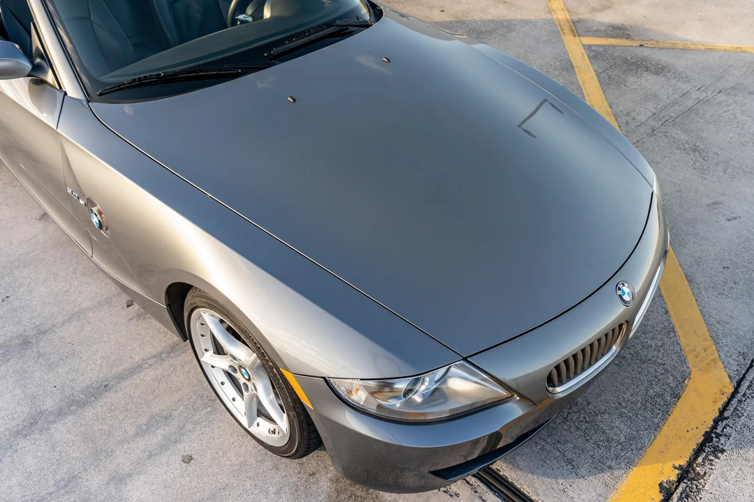 2008 BMW E85 Z4 Roadster - Image 29 of 31