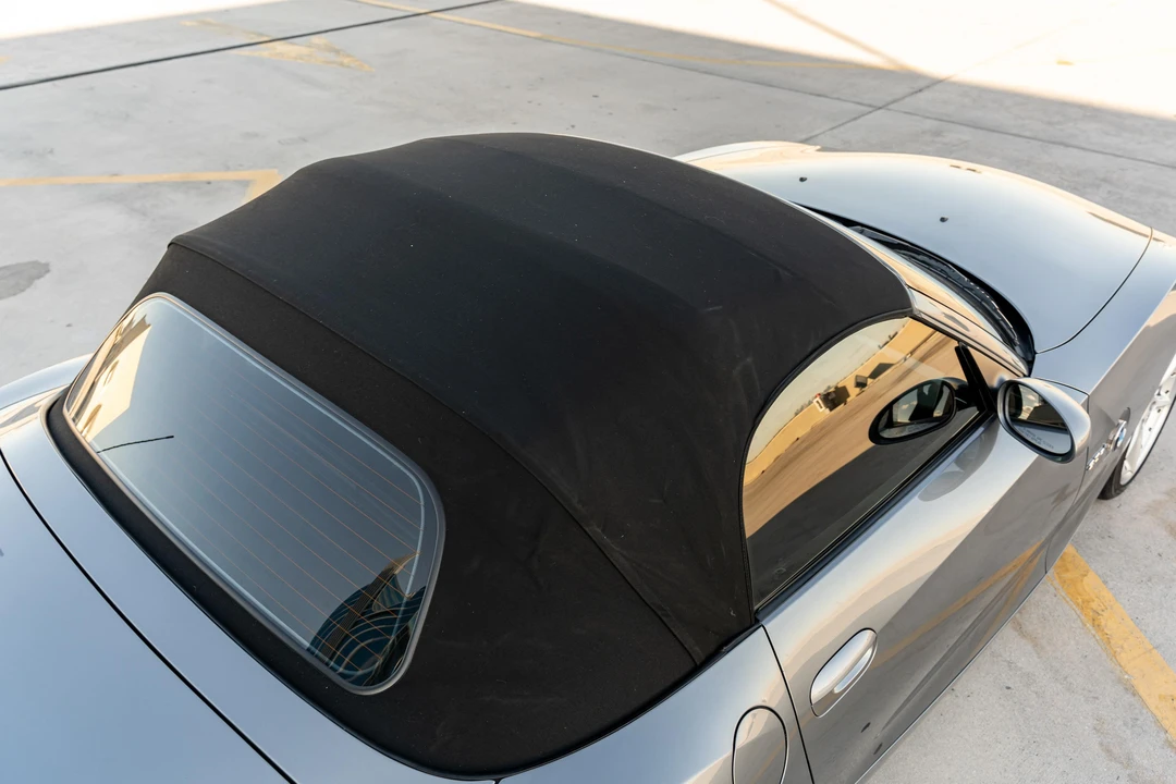 2008 BMW E85 Z4 Roadster - Image 27 of 31