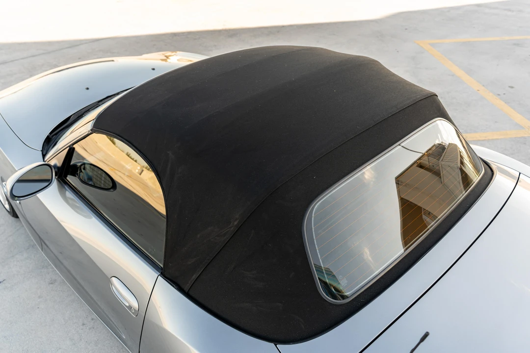 2008 BMW E85 Z4 Roadster - Image 24 of 31