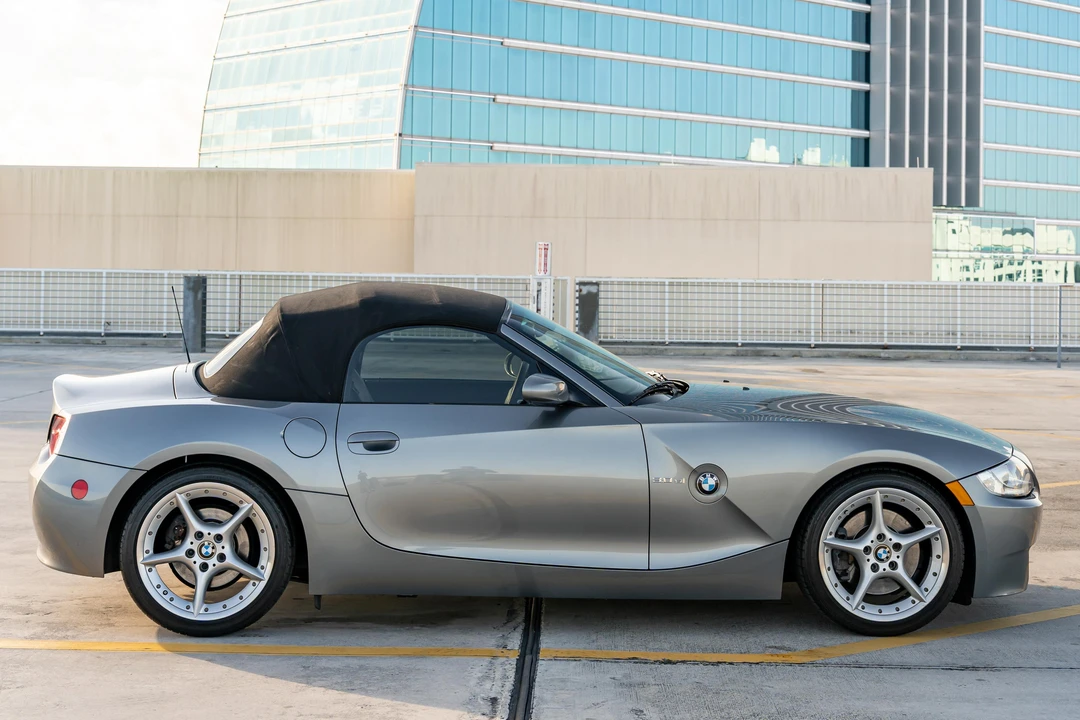 2008 BMW E85 Z4 Roadster - Image 21 of 31