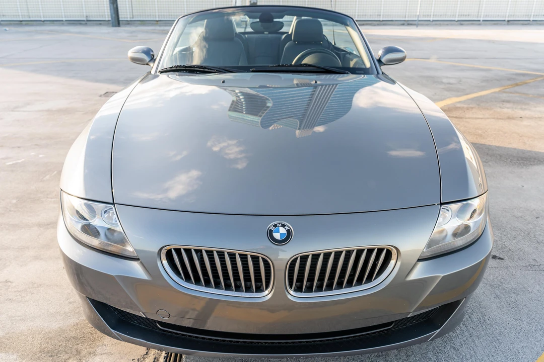 2008 BMW E85 Z4 Roadster - Image 6 of 31
