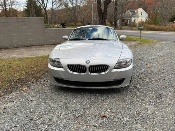 2008 BMW E86 Z4 Coupe - Image 5 of 9