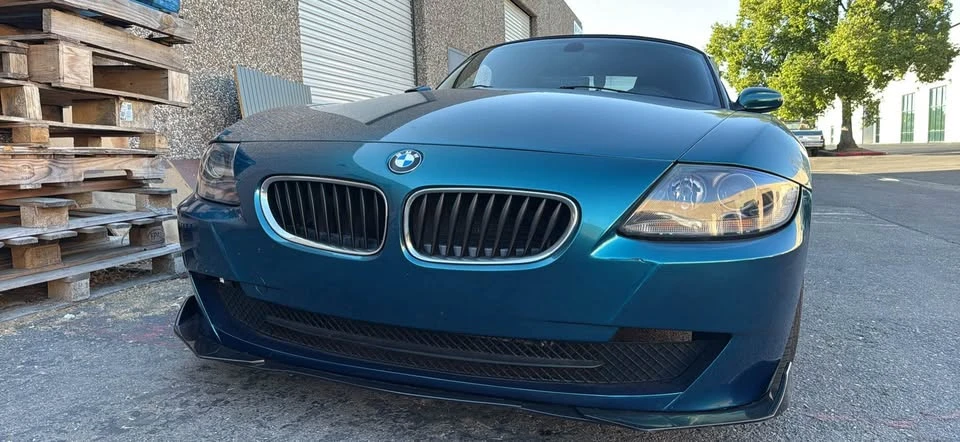 2008 BMW E85 Z4 Roadster - Image 15 of 15