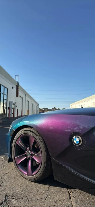 2008 BMW E85 Z4 Roadster - Image 13 of 15