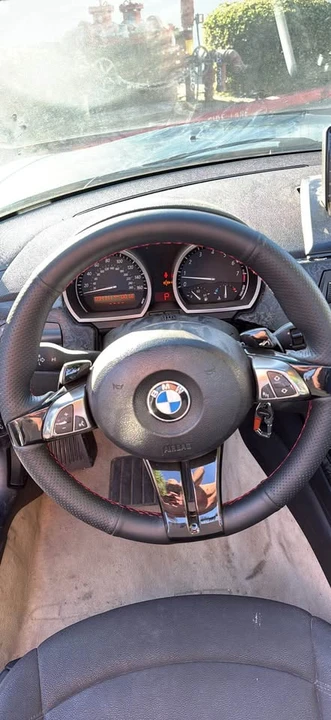 2008 BMW E85 Z4 Roadster - Image 10 of 15