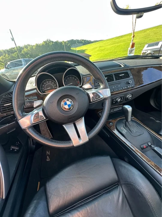 2008 BMW E85 Z4 Roadster - Image 12 of 20